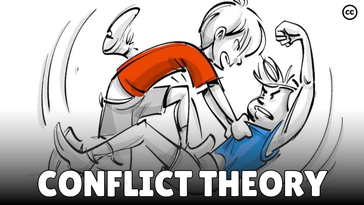 Realistic Conflict Theory: The Psychology of War and Peace