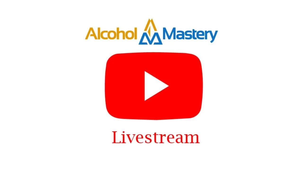 Alcohol Mastery Live 20.12.19