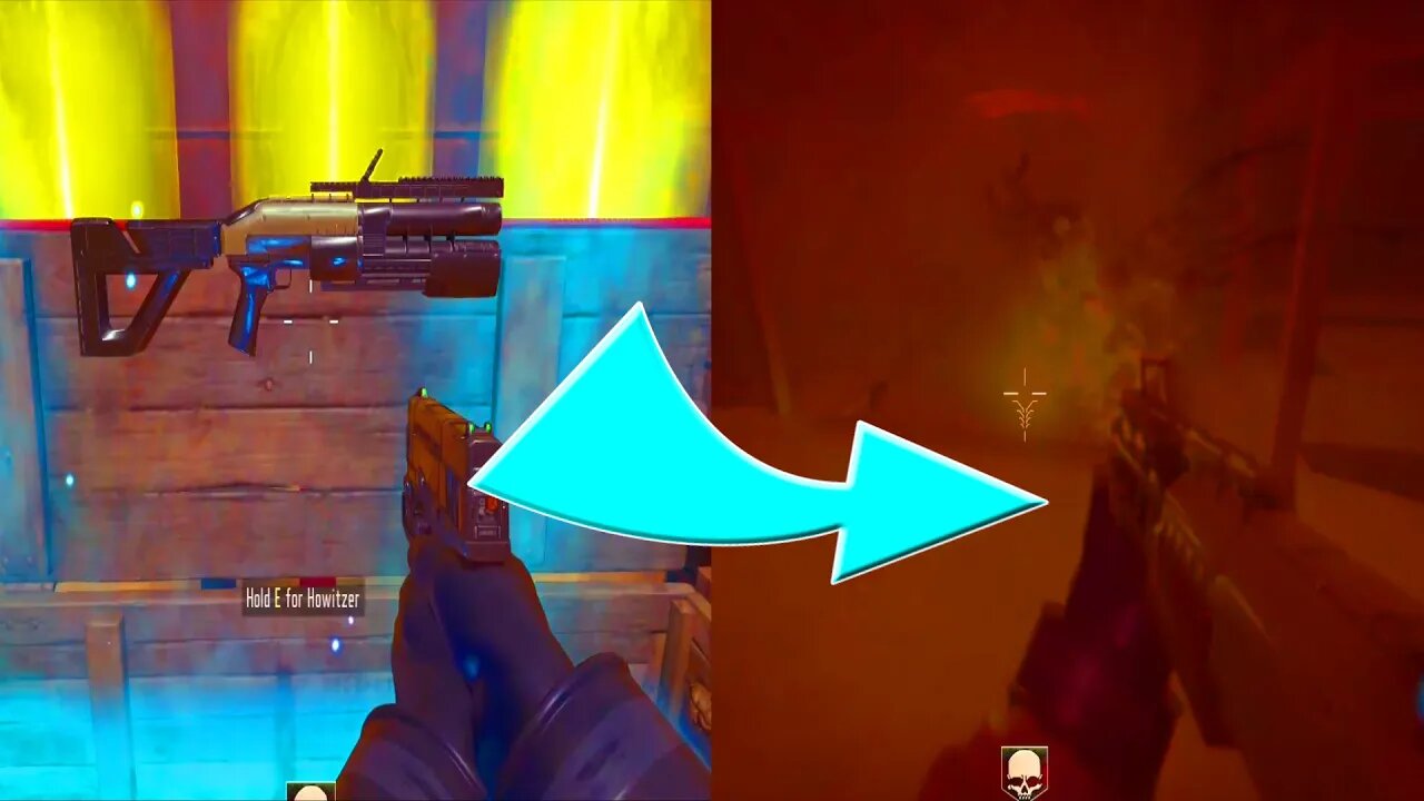 i played among us zombies and it went horribly