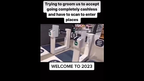 Welcome To 2023🤯