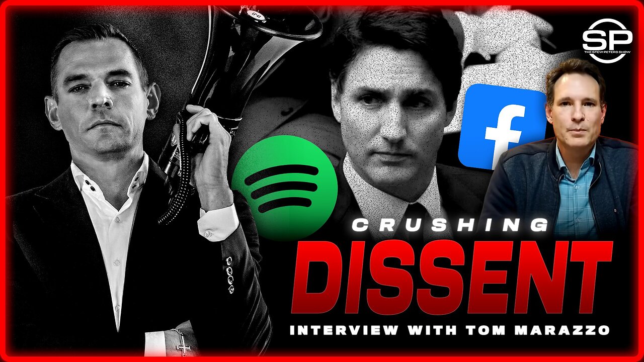 Canadian Crack Down On Free Speech New Law To Force Internet Outlets To Register With Government