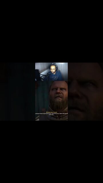 ACHEI O TRAIDOR | ASSASSIN'S CREED VALHALLA 5 #Shorts #Assassin'sCreedValhalla