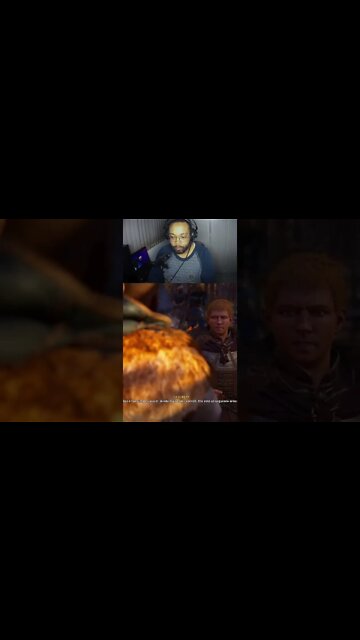 VAMOS DAR UMA A ELE | ASSASSIN'S CREED VALHALLA 5 #Shorts #Assassin'sCreedValhalla