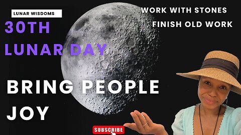 30th Lunar Day is not guaranteed- Afterall, one can change their destiny this day.