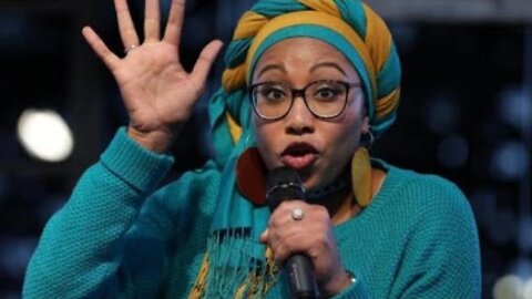 Echo Chamber Of Yassmin's Victimhood