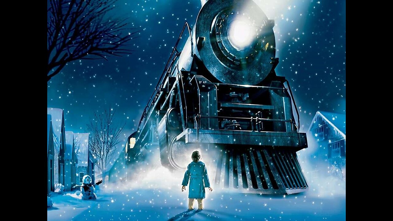 Polar Express!