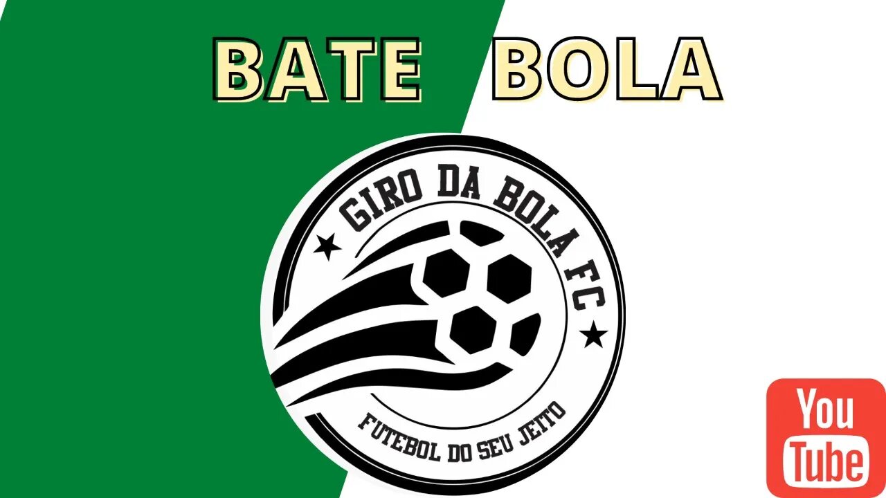 BATE BOLA #01