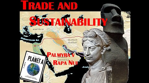 Sustainability and Trade