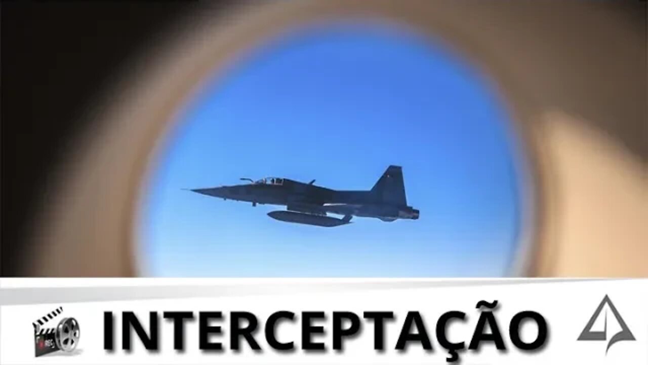 ⚠️ Interceptação ⚠️ [Tiozinho]