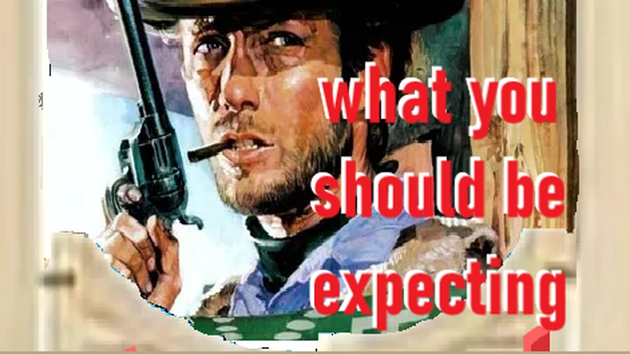 What You Should Be Expecting