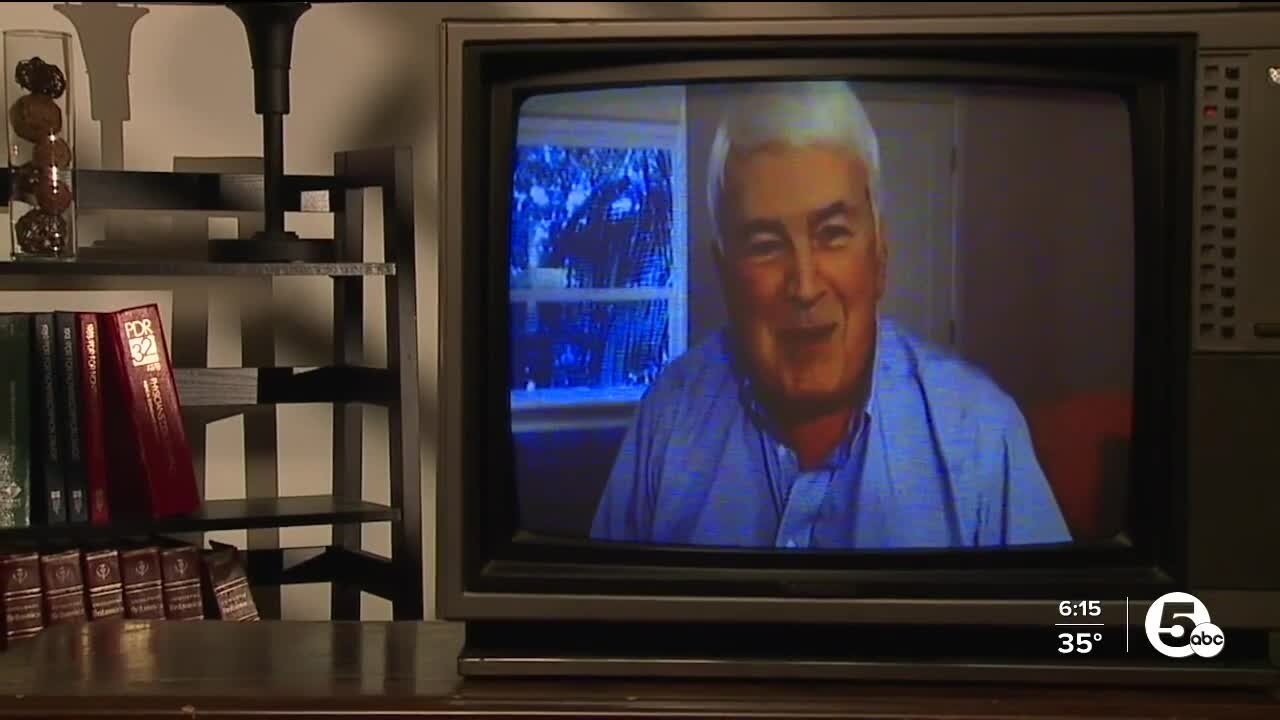 Catching up with Ted Henry — Part 2