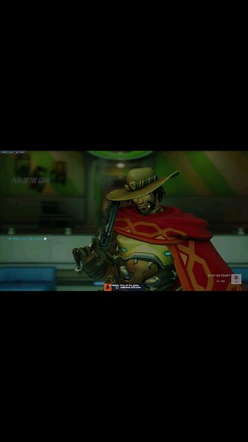 Did he say "That's a beautiful bonnet"?