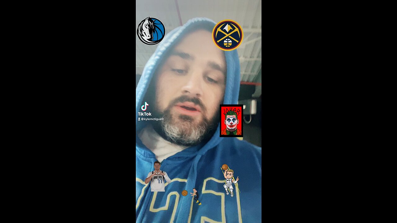 NBA quick pick