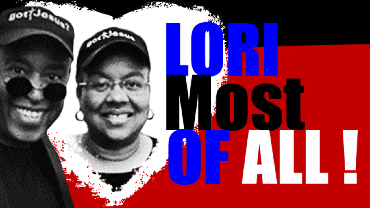 Celebrating 33 Years Of Marriage And It Is Lori Most Of All !!