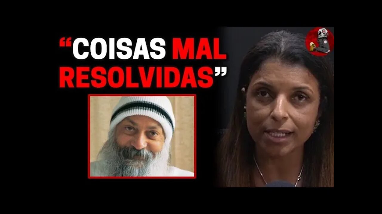 OSHO com Vandinha Lopes | Planeta Podcast (Sobrenatural)