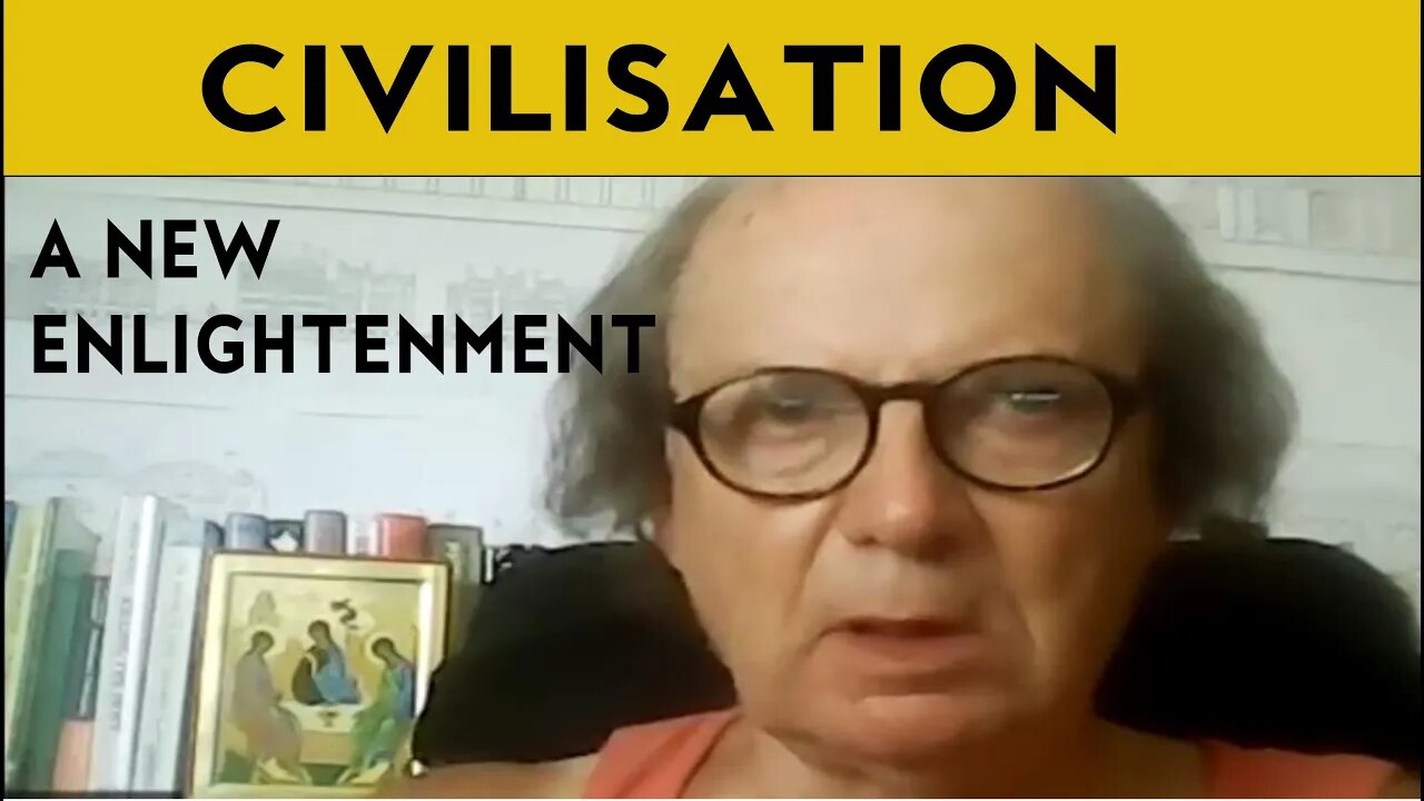 CIVILISATION NEW ENLIGHTENMENT