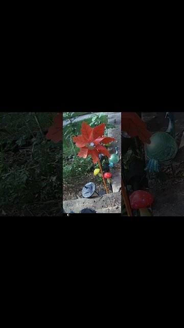 Fall And Halloween Pinwheels From 5 Below #Shorts 🌬