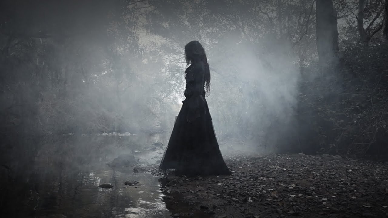 The Legend of La Llorona