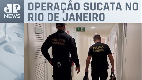 Polícia Federal mira empresários que devem R$ 5 bilhões em impostos