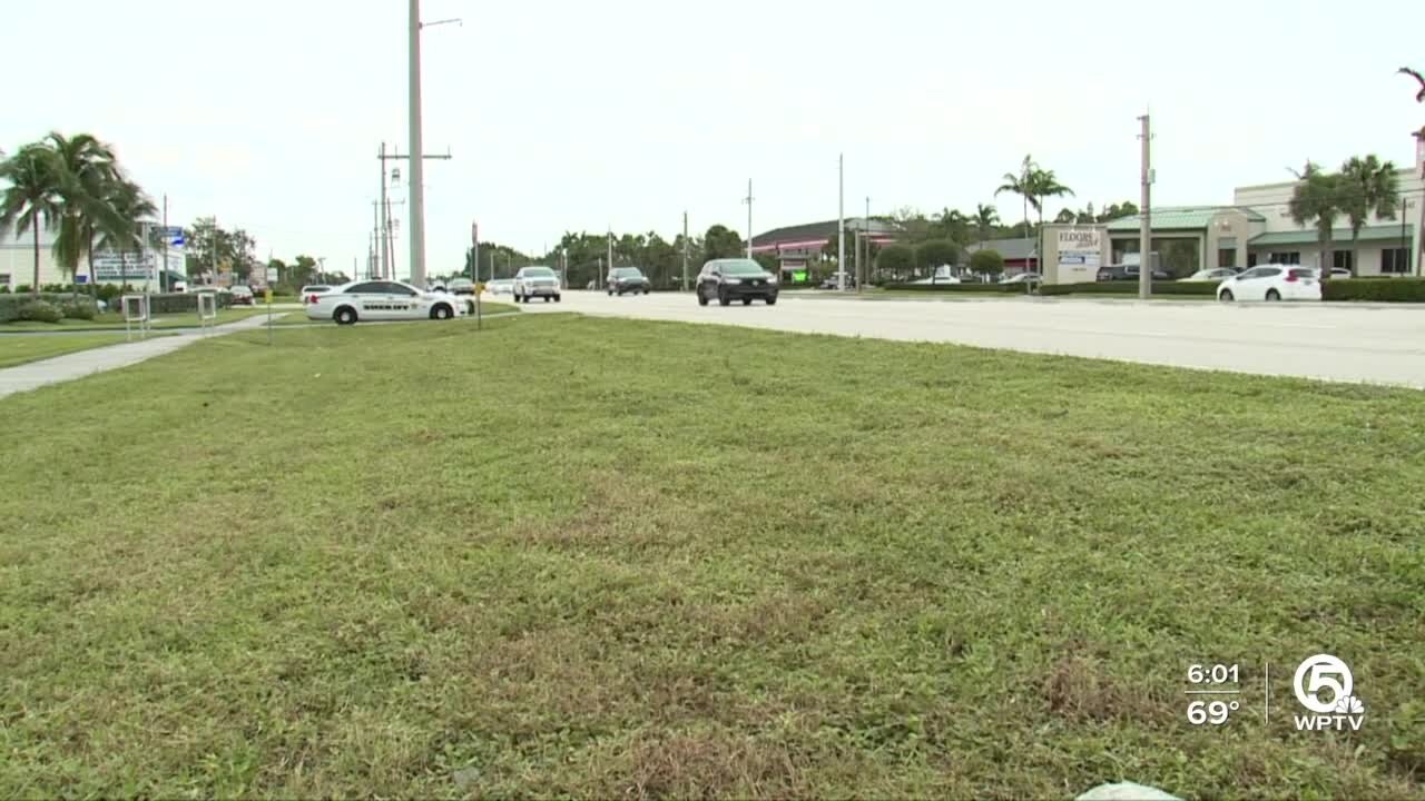 Martin County deputies increase speed patrols after fatal crash