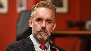 Jordan Peterson: Ekologizm to BIEDA I GŁÓD!