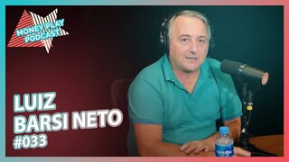 LUIZ BARSI NETO: 37 ANOS INVESTINDO NO MERCADO FINANCEIRO - MoneyPlay Podcast #33