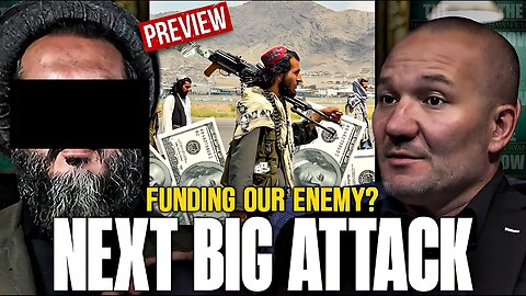 SHORT: SHAWN RYAN SHOW | Funding Are Enemy | HOW THE US SENDS $40,000,000 WEEKLY