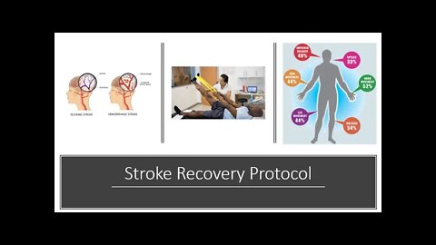 Stroke recovery - Herbs and supplements research