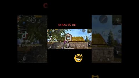 o pai tá on GG