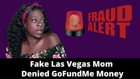 Judge Freezes GoFundMe Money Intended For Con Artist