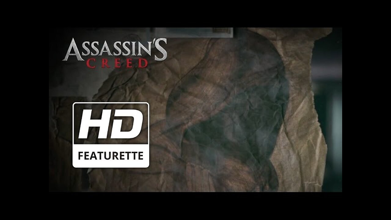 Assassin's Creed (2016) - Official Featurette: Secret Societies