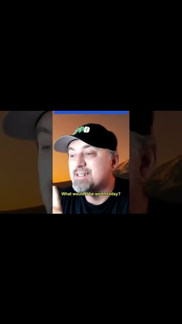 Had you bought $1 of Shiba Inu in 2020 😲 - #shib