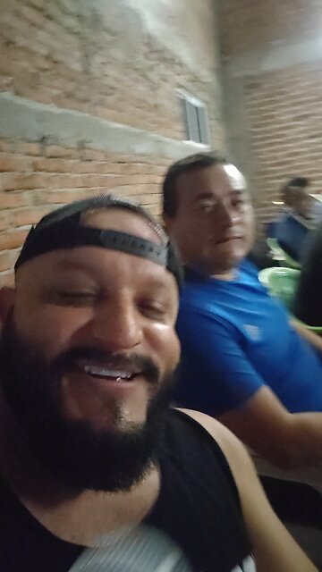 La practica hace al maestro, pero con la bandona mas!