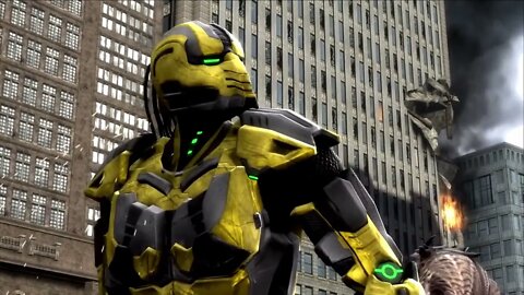 Mortal Kombat 9 All Fatality On Ps3