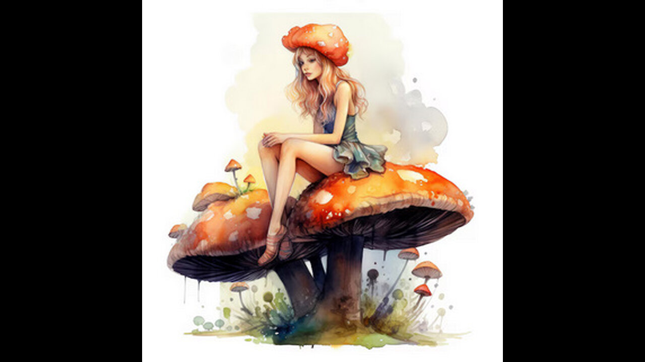 The Benefits of Amanita, Entities - Christian Rasmussen of Mn Nice Botanicals TSP 1302