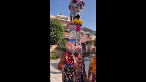 jai bajrangbali