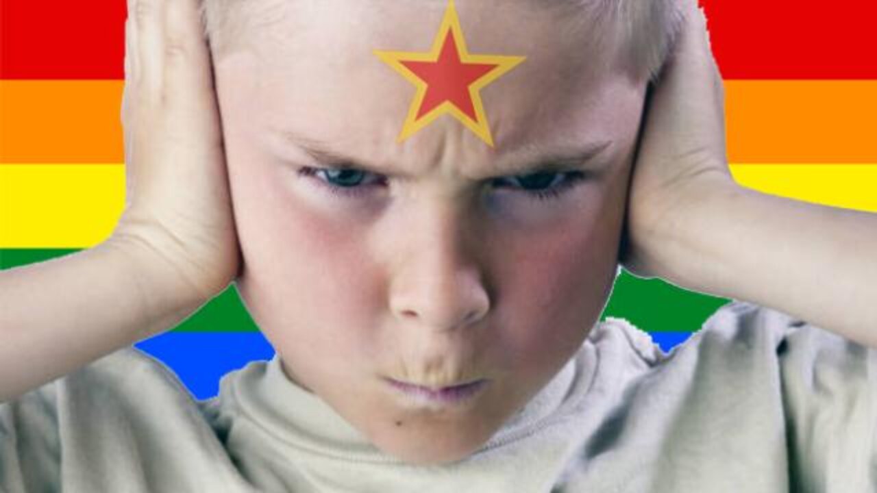 The Unsafe Marxist Schools Program