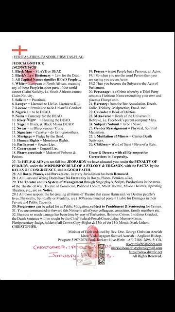 JUDICIAL-NOTICE JS029587168GB with verification