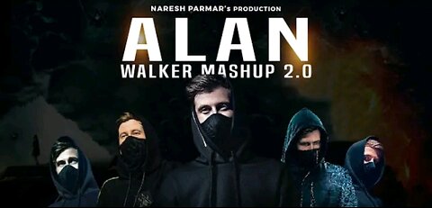 Alan Walker Mashup