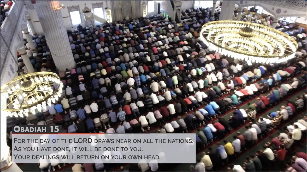 This Week In Prophecy - Nations Given Over - 7th Oct 2020 - Jacob Prasch