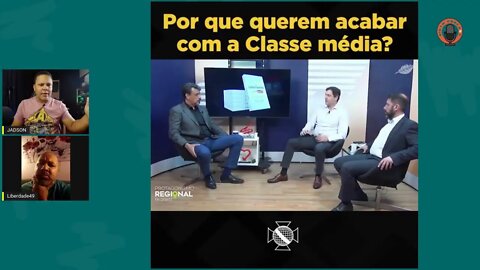 Lula confessa crime