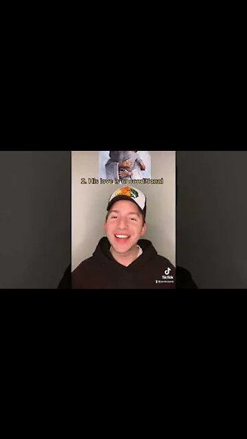 Three Facts About Jesus That You Need To Know