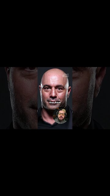 Is Joe Rogan OFFICIALLY a Bitcoiner? #bitcoin #crypto #shorts