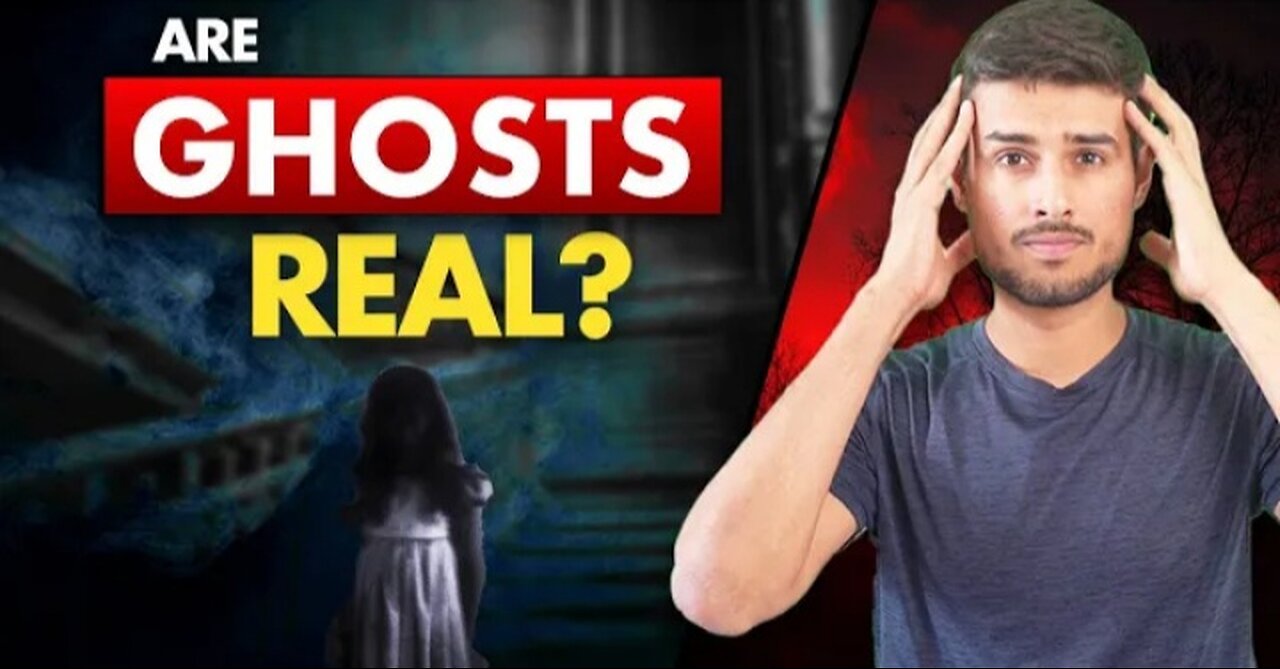 The Science of Ghosts | Paranormal, Bhoots and Ouija Boards Exposed