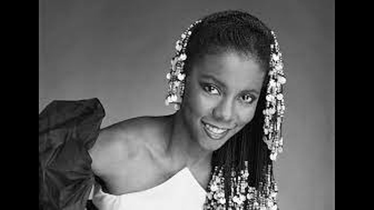 The Story of Singer Patrice Rushen