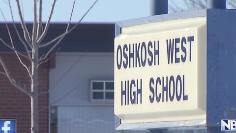 Three Arrested in Connection to Threat at Oshkosh High Schools