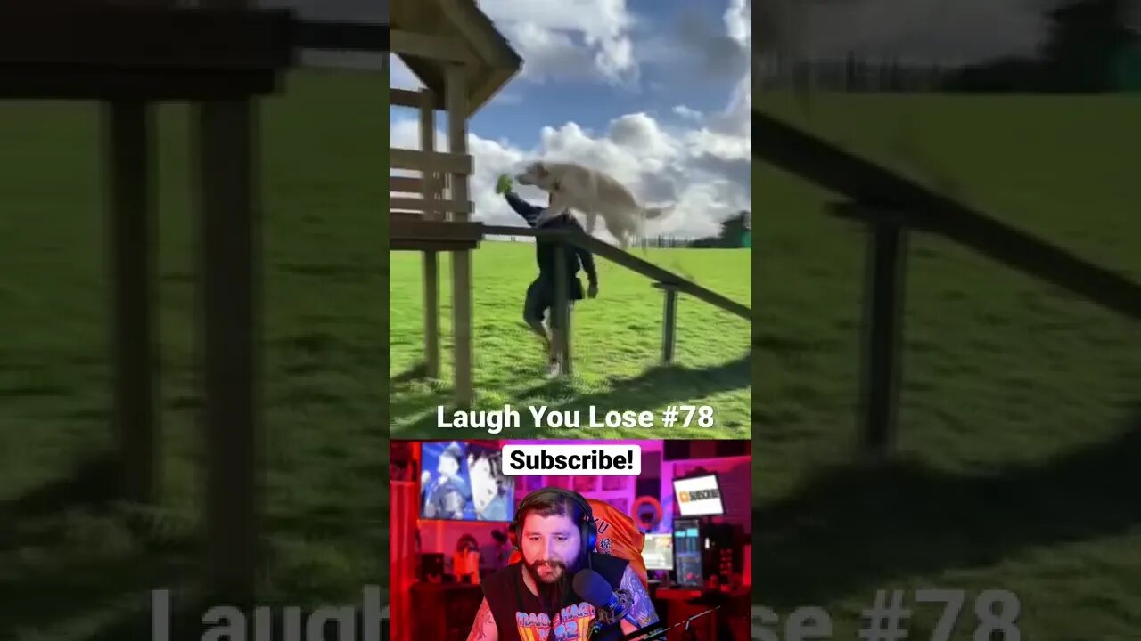 Laugh You Lose Challenge #78