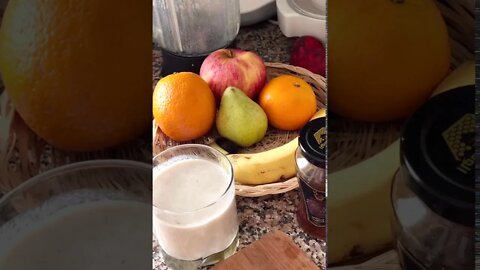 How to make Energy drink/boosting energy shake/full of energy drink