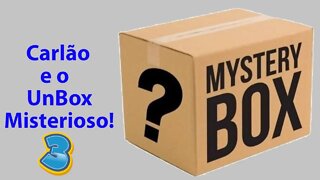 Carlão e o UnBox Misterioso 3