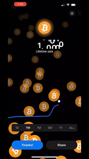 Earn Bitcoin Walking and Playing Games